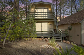 Alta Vista Haus in Moonridge Big Bear Lake